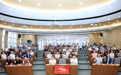 九游老哥电气2021核心伙伴共赢大会隆重举行！