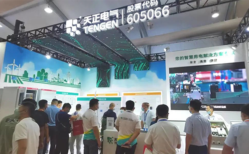 展会直击 | 九游老哥亮相济南光伏展，助力行业绿色低碳发展
